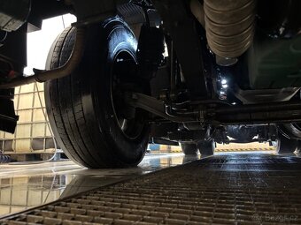 VOLVO FH 500 ADR - 12