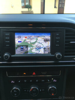 Seat Leon combi 1.6 tdii 77kw 2014 - 12