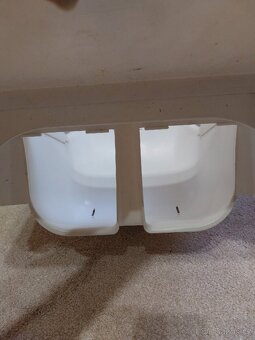 dětská jídelní židlička Ikea - 12