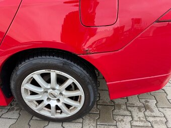 Honda Accord 2.4 TypeS K24A3 190kW - 12