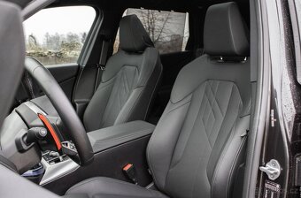 BMW X3 M50i xDrive 280KW - 12