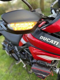 Ducati multistrada 950 - 12