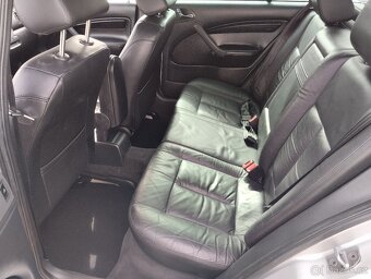 Škoda octavia combi L a K 1.9 TDI 96 kw bez investic vše fun - 12