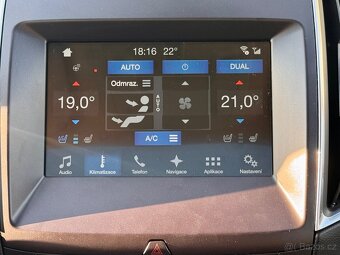 Edge 2.0 BiTDCI AWD ST-line 154kW - 12