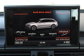 Audi A6 2.0TDI ++ Prodáno ++ - 12