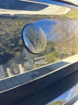 VW Arteon 2.0 TSI R-line - 12