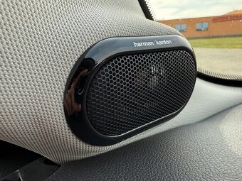 MINI COOPER 1.5 i //2016 1.MAJITEL HARMAN/KARDON SERVISKA - 12