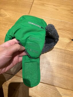 Dětská kombinéza Didriksons - 12