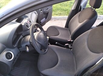Citroën C3 1,1-44kw - 12