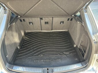 Porsche Macan S 3.0D 190kw, DPH - 12