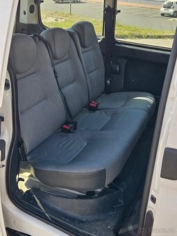 Citroen Berlingo 1,9 nova STK - 12