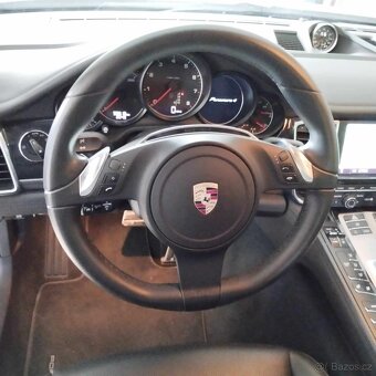 Porsche Panamera 3,6i 4X4 Odpočet DPH - 12