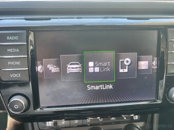 Prodám Škoda Superb Combi 2.0 TDI Rok 2016 - 12