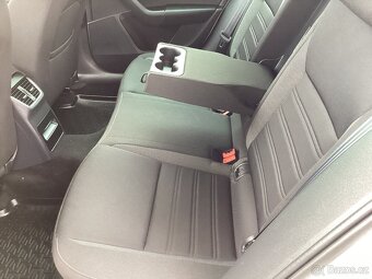 ŠKODA OCTAVIA 3 AmbitionPlus ROK10/2019 koup.ČR raportCEBIA - 12