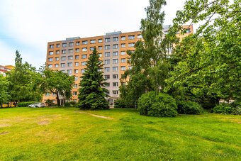 Prodej bytu o velikosti 2+1, Kladno - Kročehlavy. - 12