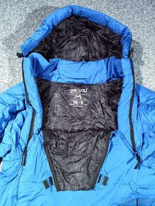 Selkbag # spacák jako kombinéza # spacák - 12
