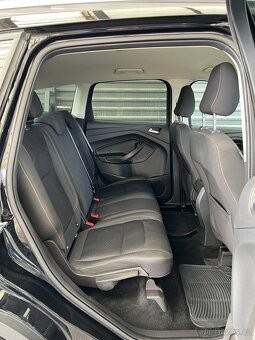 Ford Kuga 88 kW, 1.5 EB, KAMERA, VÝHŘ. VOLANT - 12
