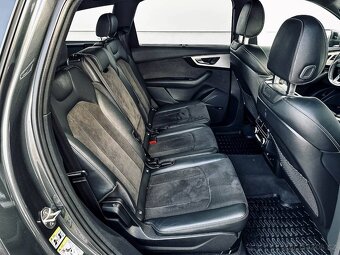 Audi Q7 3.0 TDI 272k quattro tiptronic 8-st. - 12