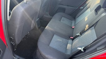 Ford Mondeo Combi, 1.8 benzin - 12