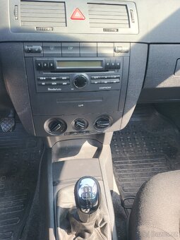 Škoda Fabia 1.9TDI, 74kw, nová STK. - 12