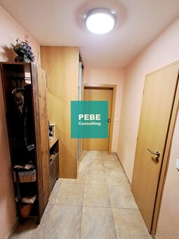 Prodej bytu 2+1 Praha Zahradní Město - 12