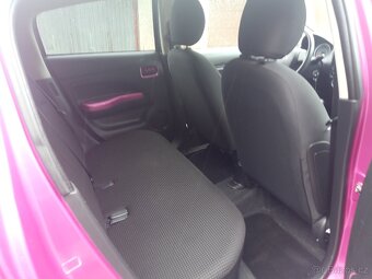 Mitsubishi Space Star - 12