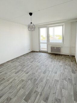Pronájem bytu 1+1, Uničov, Mohelnická 884 - 12