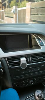 Audi A4 B8 2.0 TDI - 12