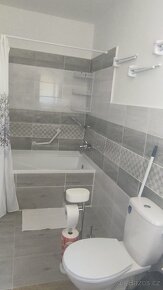 Apartmán CHORVÁTSKO - Dalmácia, 15min od mora - 12