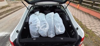 Škoda Octavia III 2.0 TDI 110kW DSG Style, po OL - 12