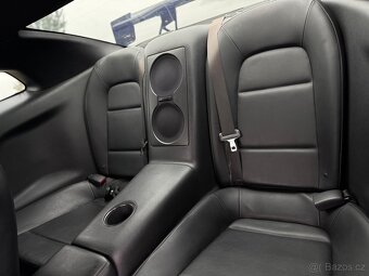 Nissan GT-R GTR R35 Black Edition, facelift - 12