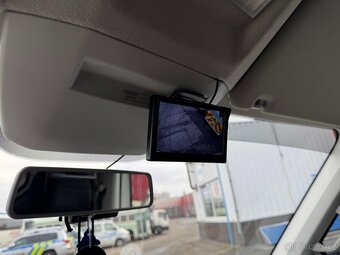 VW Crafter 30, 2,0TDi 103KW - 12
