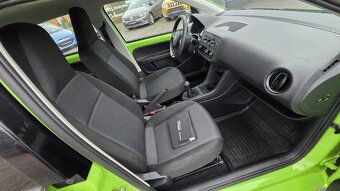 ŠKODA CITIGO 1.0MPI  ACTIVE - 12
