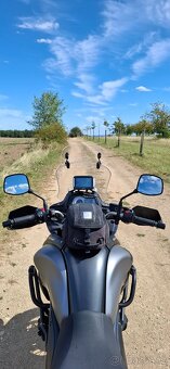 Suzuki DL 650 V-Strom XT ABS - 12