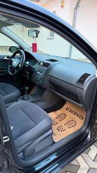 VW POLO 1.2i 40kw - 12