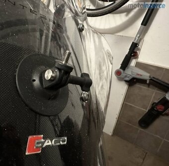 Honda NC 750 D integra - 12