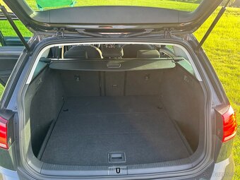 Golf kombi 2019 tdi 85 kw dsg - 12