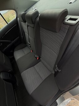 Toyota Avensis 1.8 Valvematic - 56.000 km - 12