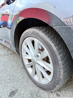 Volkswagen Passat,  Passat B8 2.0TDI 110Kw Manual Ojeté, 12/ - 12