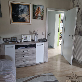 Prodej rodinného domu 6+2 Rhein-Neckar-Kreis, RD 6+2 Wiesenw - 12