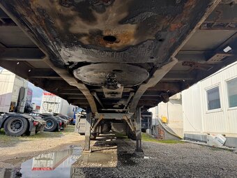 SPECIÁLNÍ 14m +ROZTAH - KAISER - Přep.dlouhých materiálu - 12