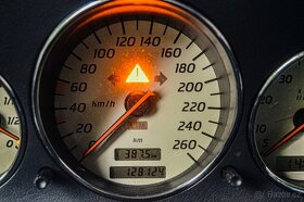 Brabus K1, Mercedes-Benz SLK 230, 132 tis. km - 12