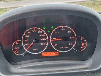 Citroën Jumper, 2.8 HDi,94kw, VALNÍK, NOVÁ STK - 12