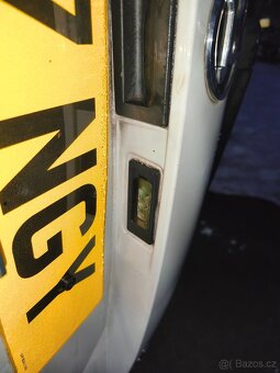 Skoda Octavia 3 combi - páté dveře, víko kufru - 12