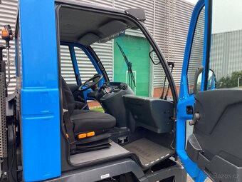 Multicar M27 po střední opravě  |PS5940| - 12