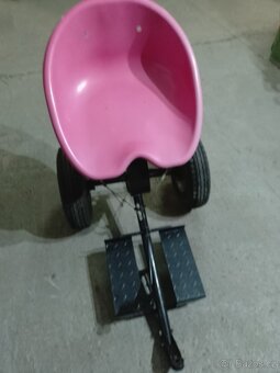 Vari raptor hydro,sulka,mulčovač,bubnová sekačka - 12