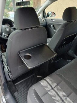 VW GOLF VI Plus 1.6 TDI MATCH - 12