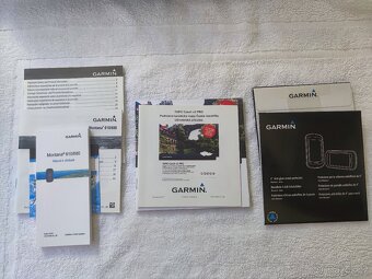 Garmin Montana 680 - 12