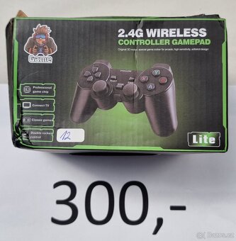 Mix věcí na prodej. - 12