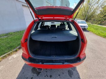 Škoda octavia 1.8T RS KOMBI - 12